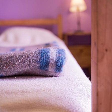 Hostel La Humahuacasa Екстер'єр фото