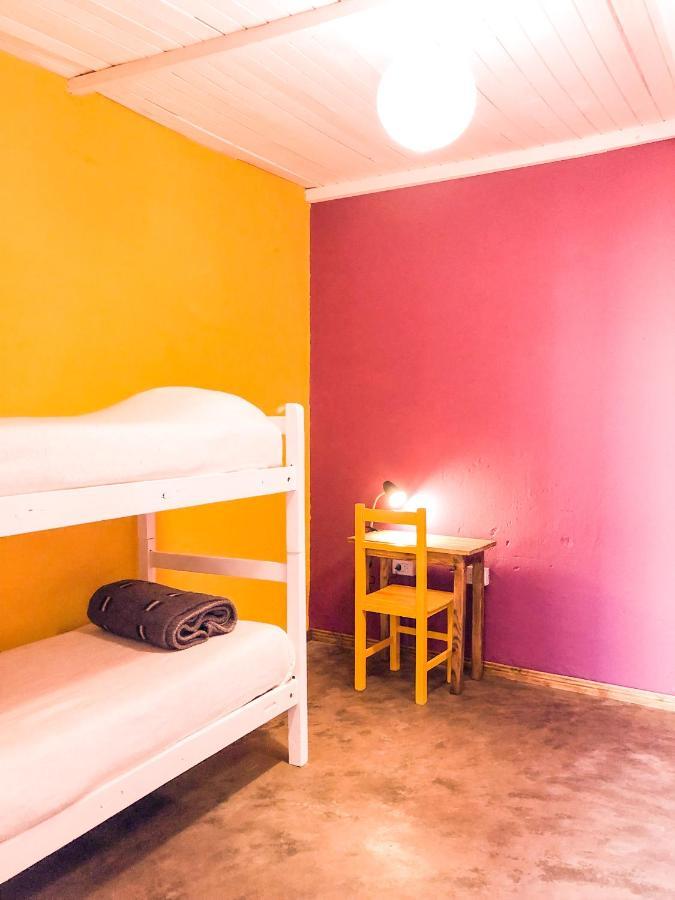 Hostel La Humahuacasa Екстер'єр фото