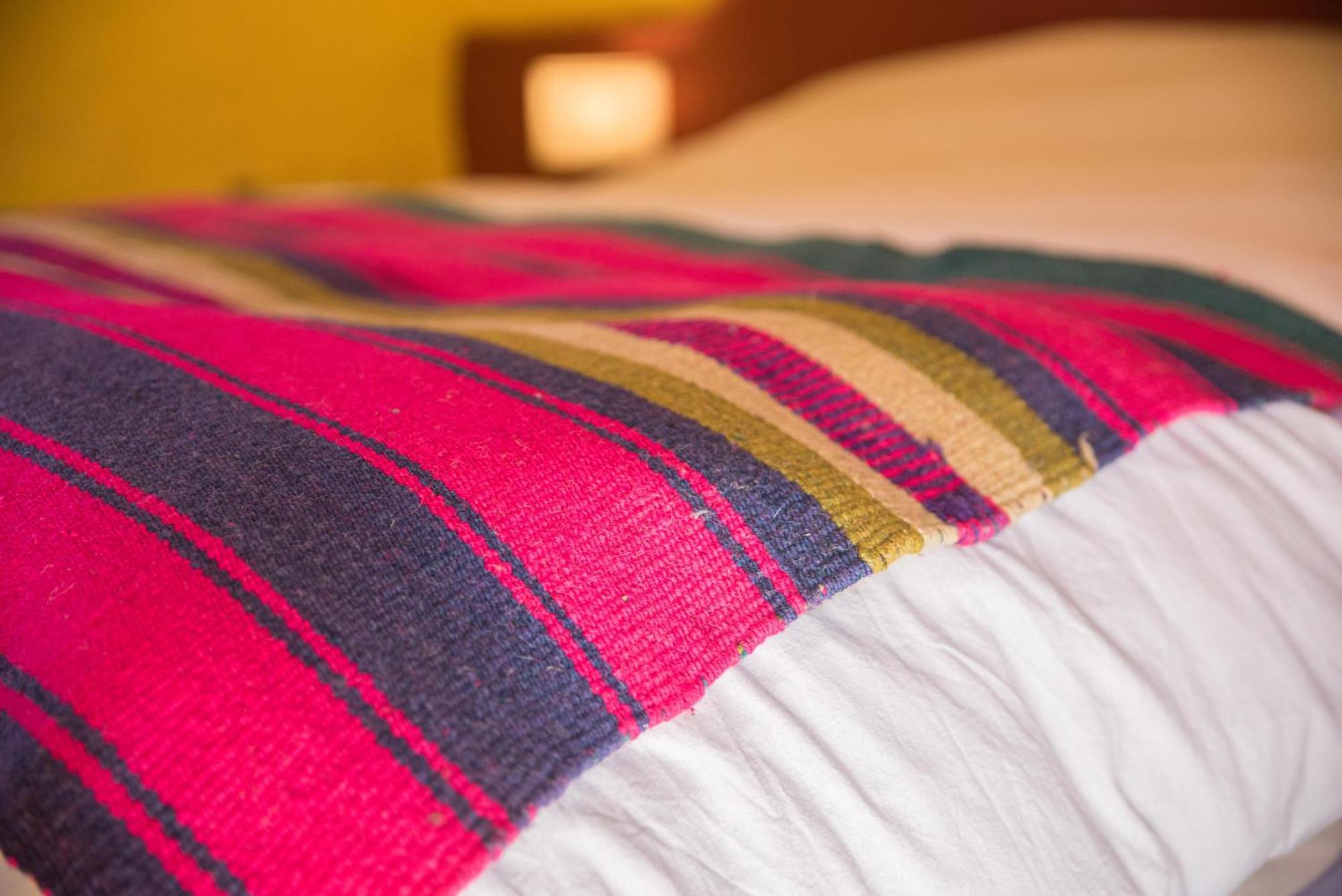 Hostel La Humahuacasa Екстер'єр фото