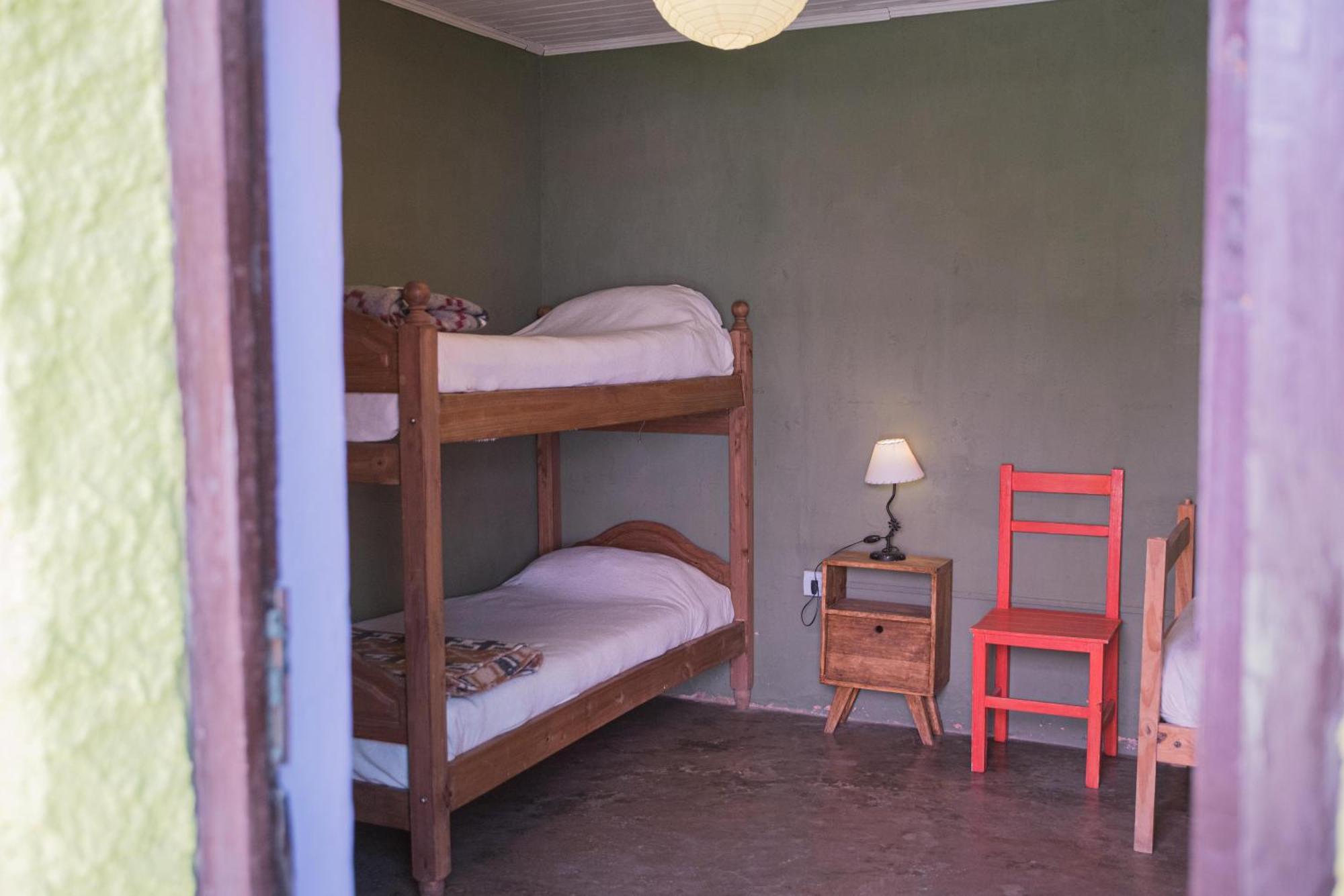 Hostel La Humahuacasa Екстер'єр фото