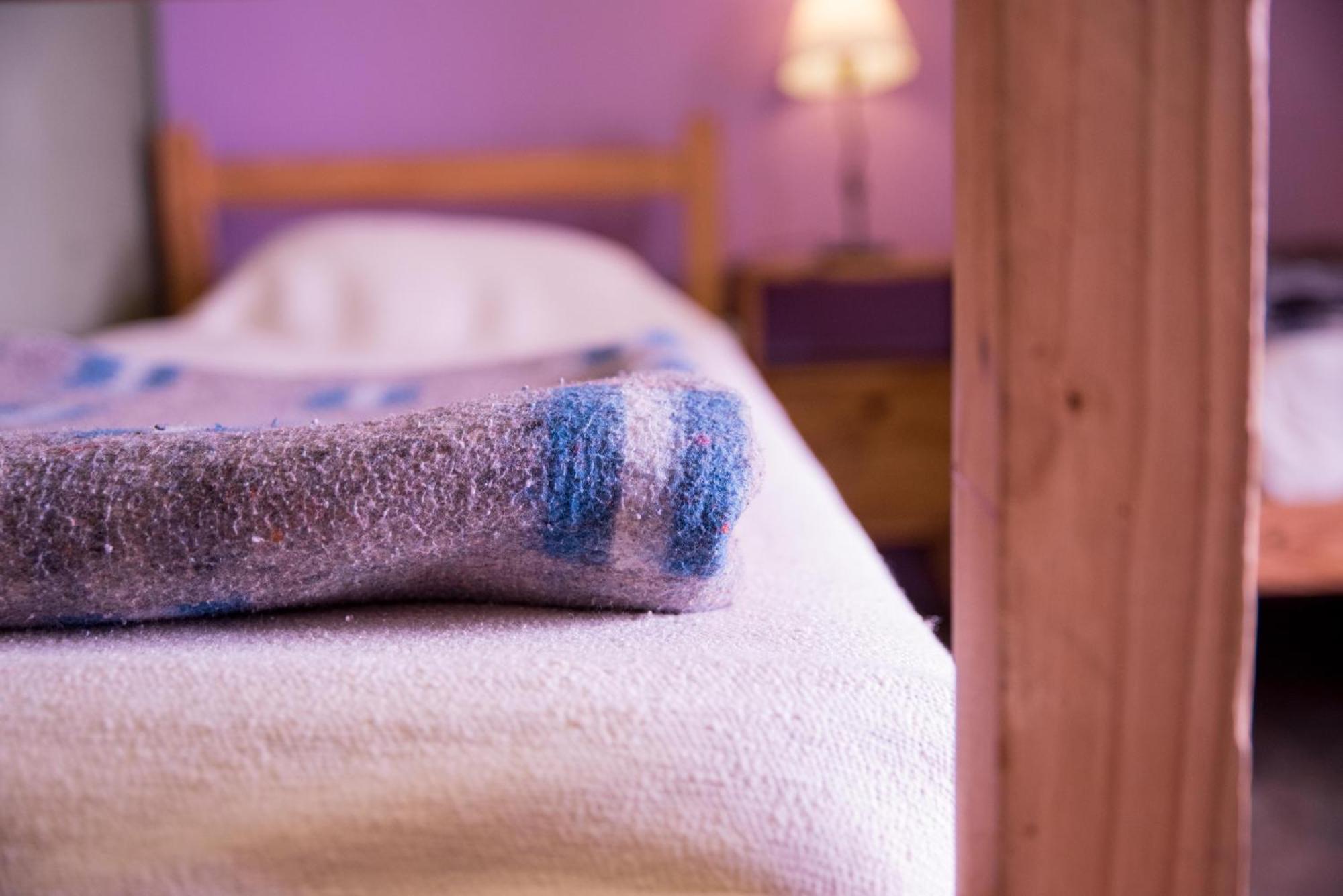 Hostel La Humahuacasa Екстер'єр фото