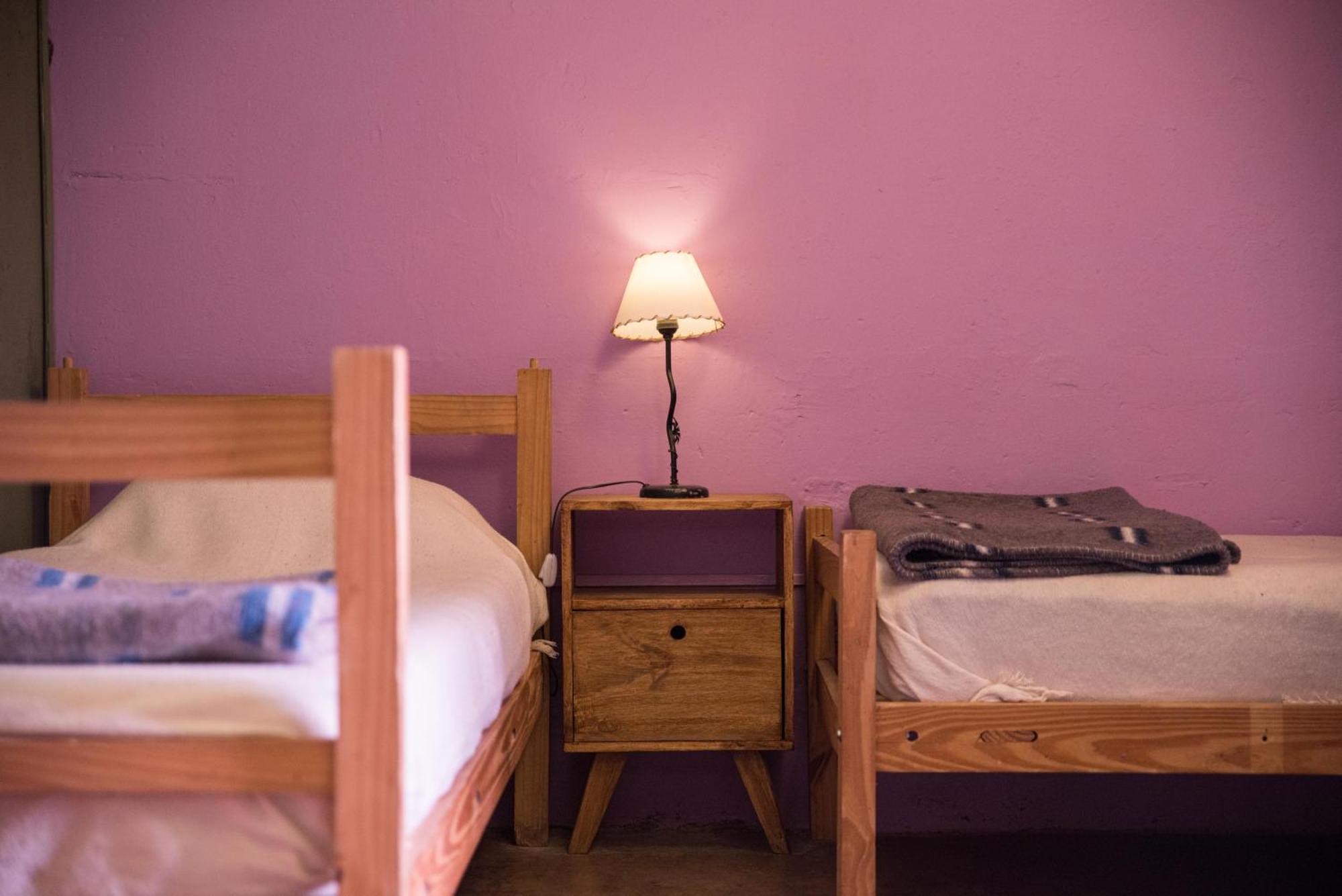 Hostel La Humahuacasa Екстер'єр фото