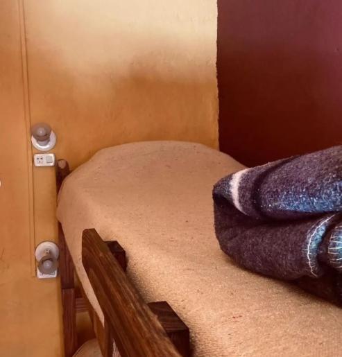 Hostel La Humahuacasa Екстер'єр фото