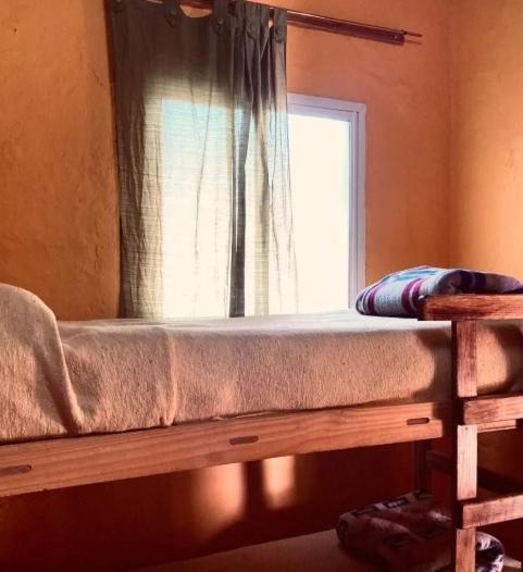 Hostel La Humahuacasa Екстер'єр фото